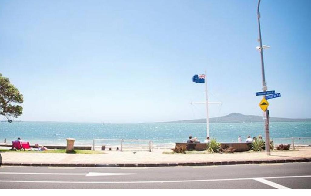 Delightful Little House & Chateau Charme Suite Auckland Ngoại thất bức ảnh