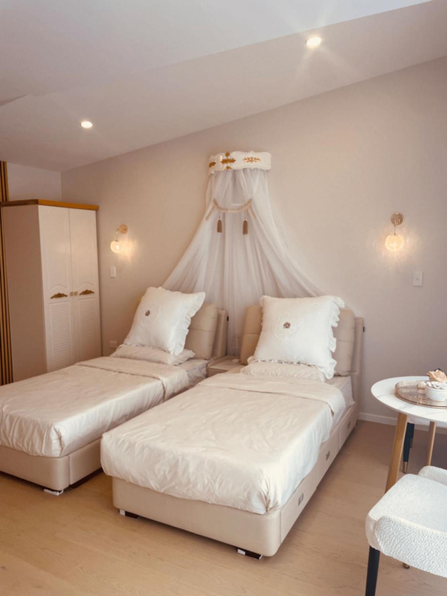 Delightful Little House & Chateau Charme Suite Auckland Ngoại thất bức ảnh