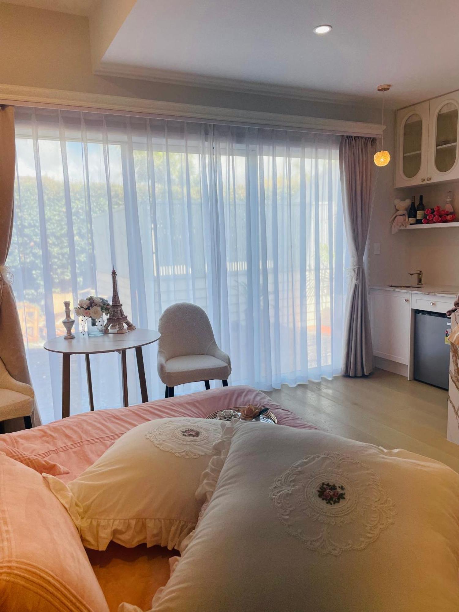 Delightful Little House & Chateau Charme Suite Auckland Ngoại thất bức ảnh