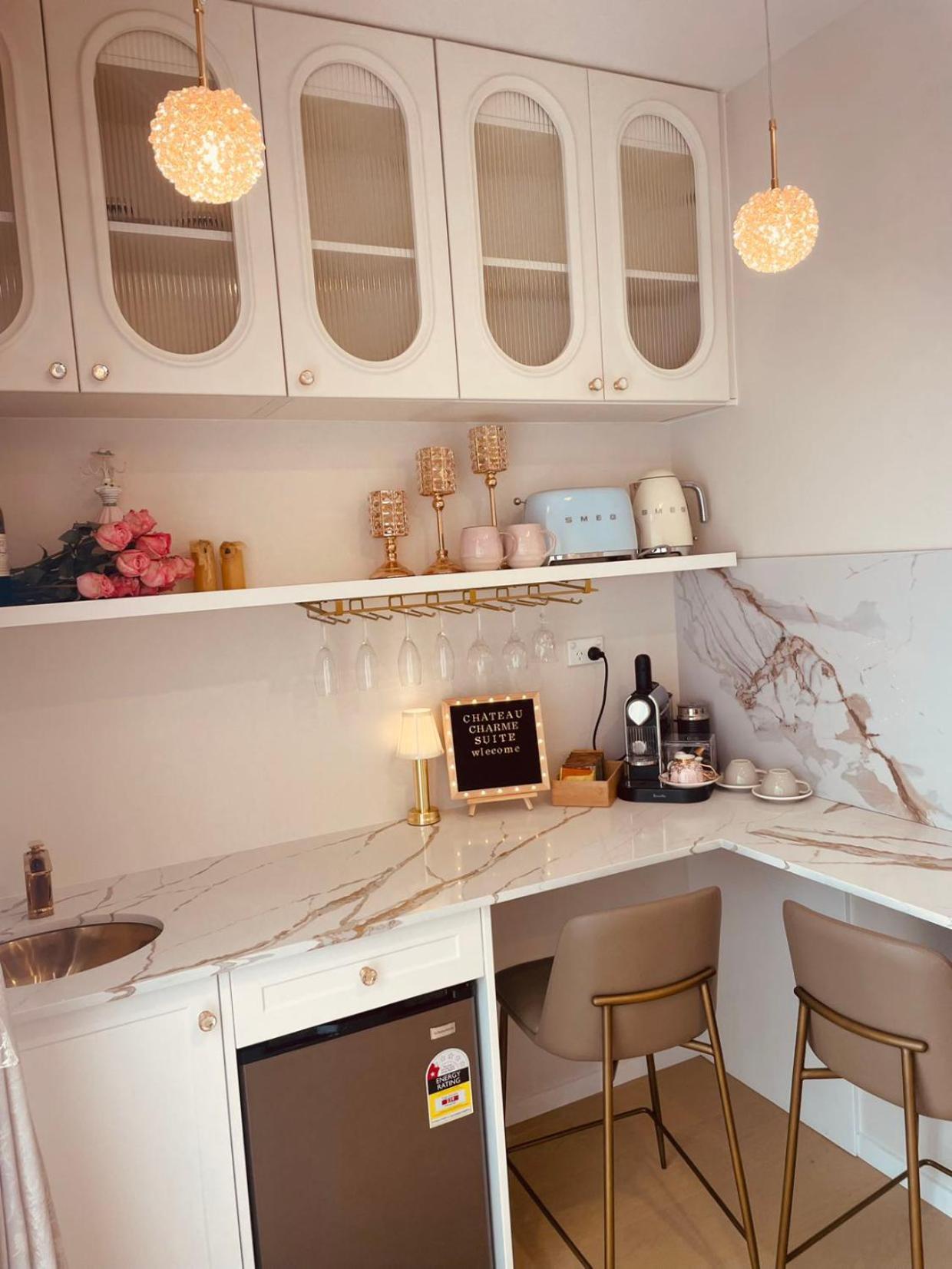 Delightful Little House & Chateau Charme Suite Auckland Ngoại thất bức ảnh