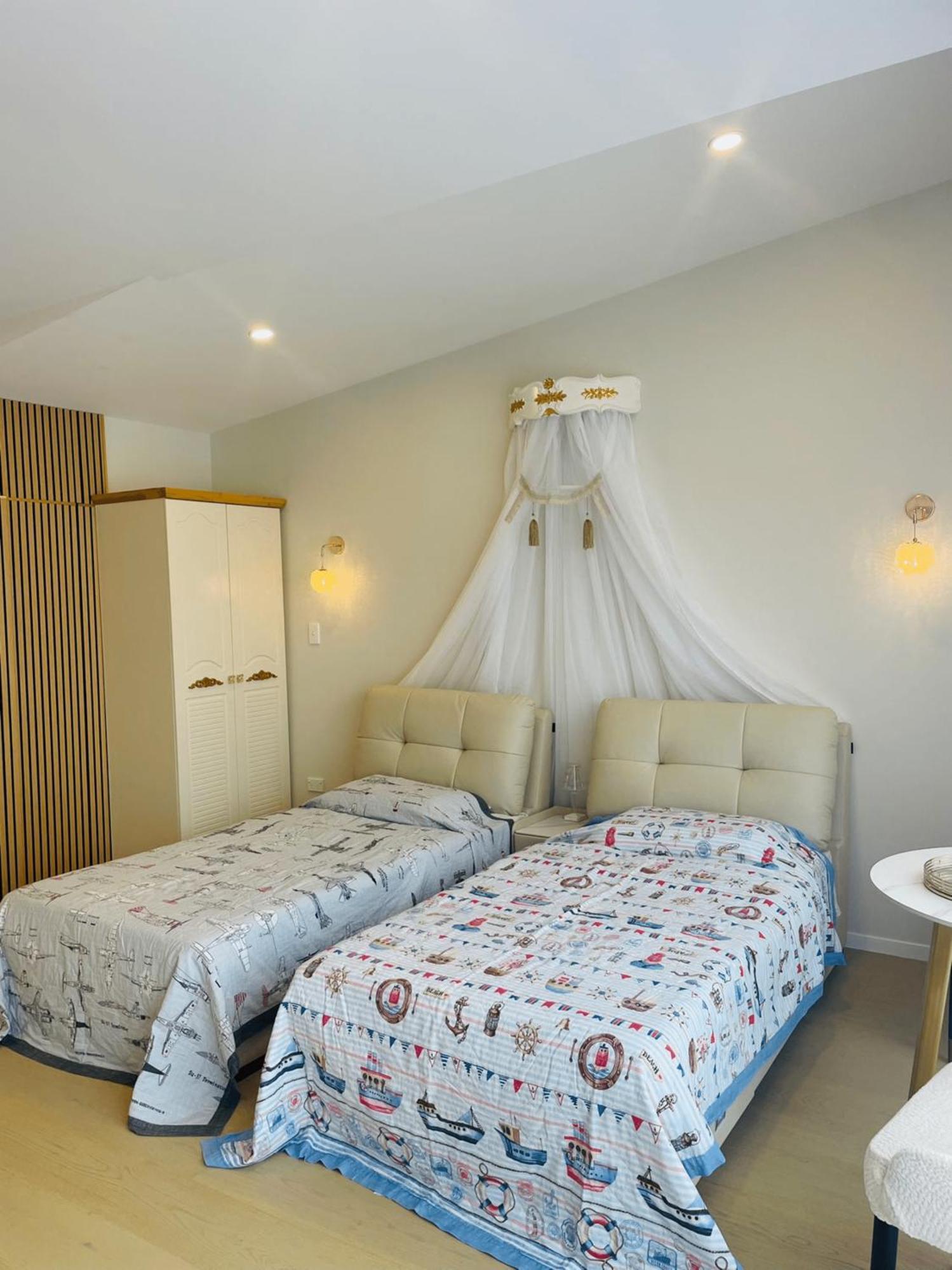 Delightful Little House & Chateau Charme Suite Auckland Ngoại thất bức ảnh