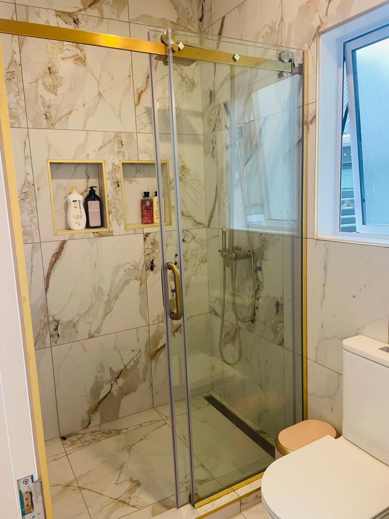 Delightful Little House & Chateau Charme Suite Auckland Ngoại thất bức ảnh
