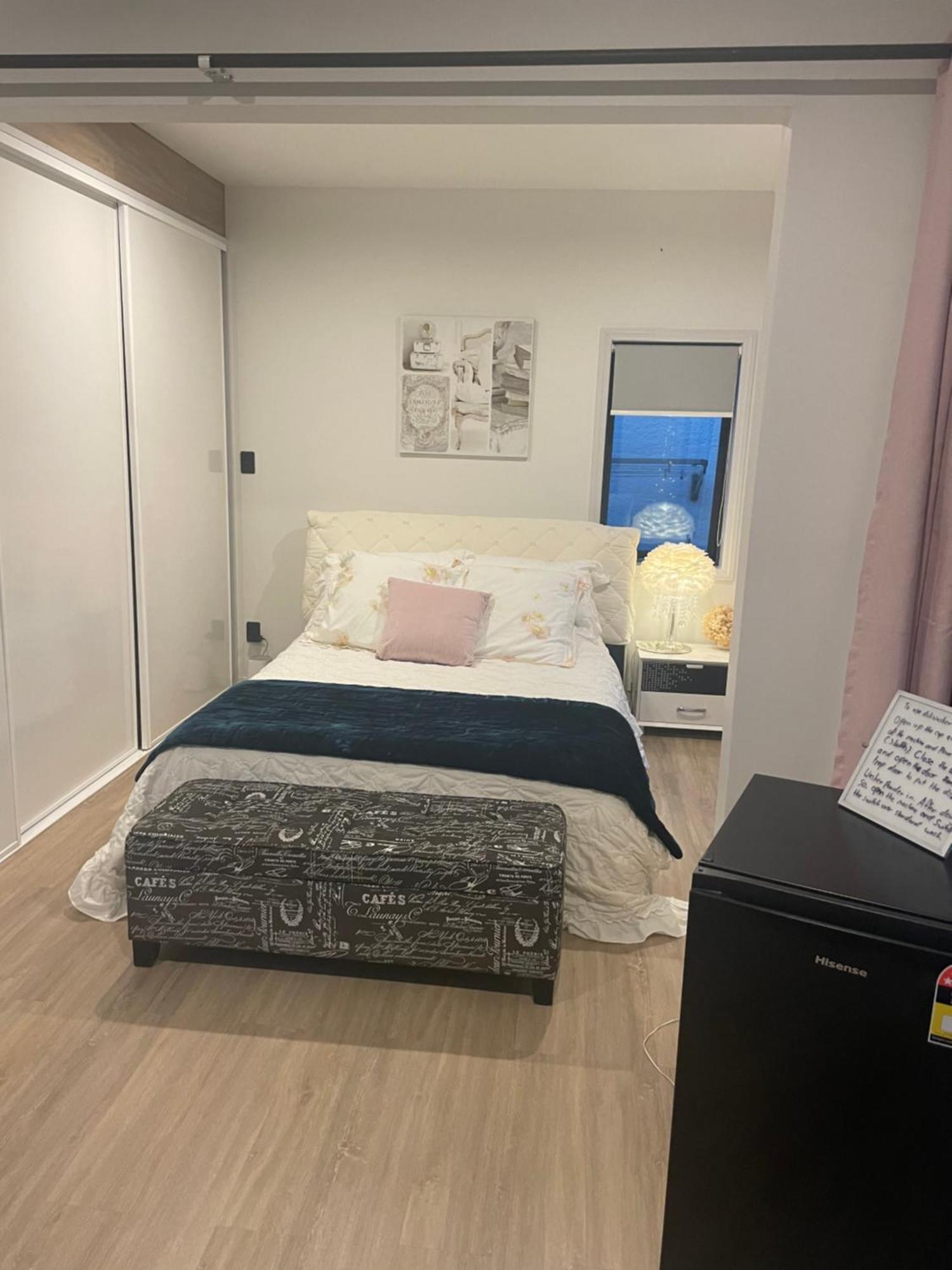 Delightful Little House & Chateau Charme Suite Auckland Ngoại thất bức ảnh