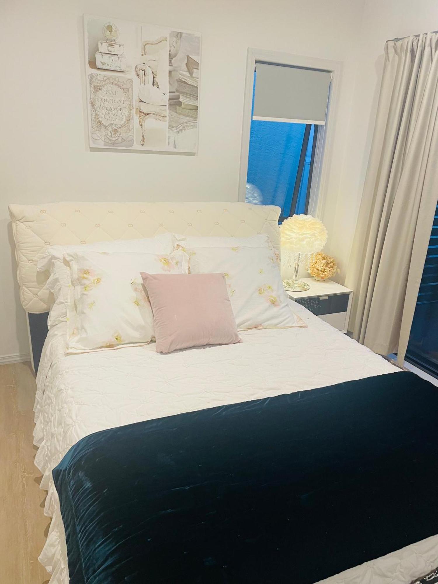 Delightful Little House & Chateau Charme Suite Auckland Ngoại thất bức ảnh