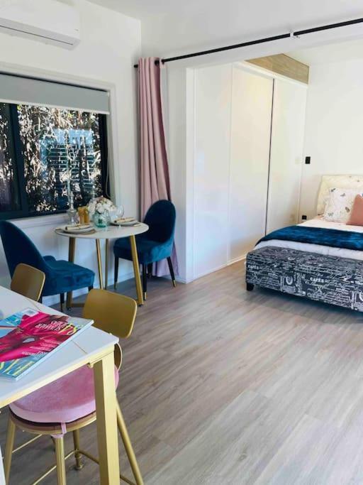 Delightful Little House & Chateau Charme Suite Auckland Ngoại thất bức ảnh