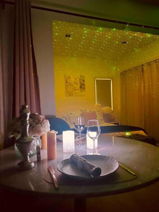 Delightful Little House & Chateau Charme Suite Auckland Ngoại thất bức ảnh