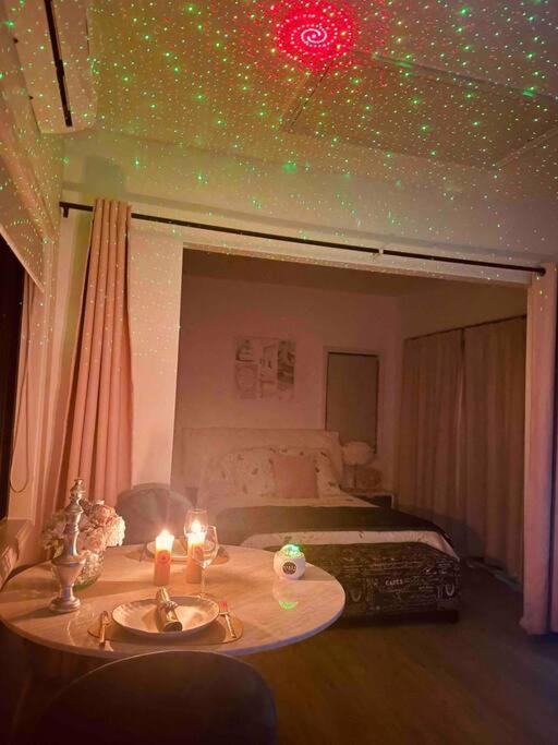 Delightful Little House & Chateau Charme Suite Auckland Ngoại thất bức ảnh
