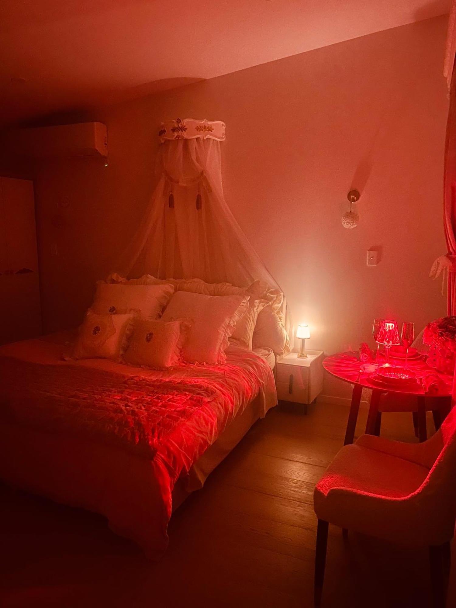 Delightful Little House & Chateau Charme Suite Auckland Ngoại thất bức ảnh
